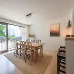 Apartment In Duinbergen Near The Knokke-Heist