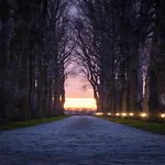 In Duinbergen Near The Apartamento Knokke-Heist