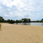 In Duinbergen Near The Knokke-Heist
