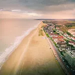 In Duinbergen Near The Knokke-Heist