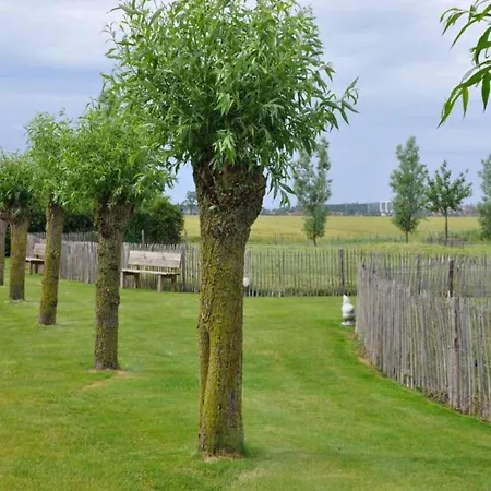 In Duinbergen Near The Apartamento Knokke-Heist