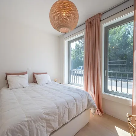 In Duinbergen Near The Appartement