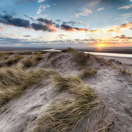 In Duinbergen Near The * Knokke-Heist